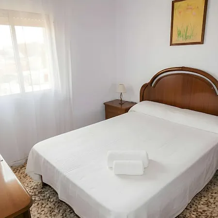 Cerca Del Mar 5 Personas No Aceptamios Grupos De Jovenes Lugar Tranquilo Apartment Conil De La Frontera